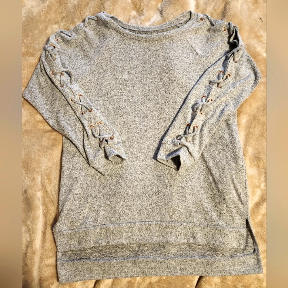 Francesca's Sweater